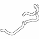 Volkswagen 3QF-122-073-AB Water Hose Volkswagen 3QF-122-073-AB Water Hose