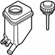 Volkswagen 7L6-422-371-E Reservoir Volkswagen 7L6-422-371-E Reservoir
