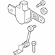 Volkswagen 3C0-941-274-A Level Sensor Volkswagen 3C0-941-274-A Level Sensor