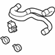 Volkswagen 5C0-121-049-F Hose Assembly Volkswagen 5C0-121-049-F Hose Assembly