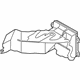 Volkswagen 5C6-121-333-B Air Duct Volkswagen 5C6-121-333-B Air Duct