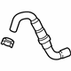 Volkswagen 5C0-121-096-B Rear Hose Volkswagen 5C0-121-096-B Rear Hose