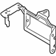 Volkswagen 5C0-121-093-M Mount Bracket Volkswagen 5C0-121-093-M Mount Bracket