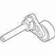 Volkswagen 06J-903-133-D Belt Tensioner Volkswagen 06J-903-133-D Belt Tensioner
