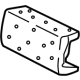 Volkswagen 5NN-885-883-B Seat Back Pad Volkswagen 5NN-885-883-B Seat Back Pad