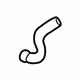 Volkswagen 07Z-121-063-M Inlet Hose Volkswagen 07Z-121-063-M Inlet Hose