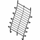 Volkswagen 8E0-881-705-A Spring Volkswagen 8E0-881-705-A Spring