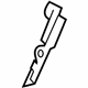 Volkswagen 5K3-868-713-A-81U Pull Handle Volkswagen 5K3-868-713-A-81U Pull Handle