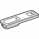 Volkswagen 3B1-867-171-D-92Y Switch Bezel Volkswagen 3B1-867-171-D-92Y Switch Bezel