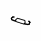 Volkswagen 1K0-886-259-A Spring Volkswagen 1K0-886-259-A Spring