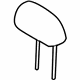 Volkswagen 5N0-885-901-P-ZGU Headrest Volkswagen 5N0-885-901-P-ZGU Headrest