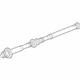 Volkswagen 7P0-521-102-T Drive Shaft Volkswagen 7P0-521-102-T Drive Shaft