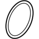 Volkswagen 036-133-073 Gasket Volkswagen 036-133-073 Gasket