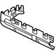 Volkswagen 1T3-885-714 Frame Volkswagen 1T3-885-714 Frame