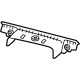 Volkswagen 1T3-885-788-4PK Trim Panel Volkswagen 1T3-885-788-4PK Trim Panel