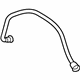 Volkswagen 7P1-816-311 Air Hose Volkswagen 7P1-816-311 Air Hose