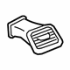 Volkswagen 7P1-819-728-A-UBN Vent Louver Volkswagen 7P1-819-728-A-UBN Vent Louver