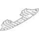 Volkswagen 1T3-825-523-B Lining Volkswagen 1T3-825-523-B Lining