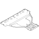 Volkswagen 1N3-825-102-F Lining Volkswagen 1N3-825-102-F Lining
