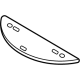 Volkswagen 1N3-825-353 Cover Volkswagen 1N3-825-353 Cover