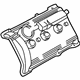 Volkswagen 078-103-471-R Valve Cover Volkswagen 078-103-471-R Valve Cover