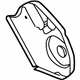 Volkswagen 078-109-098-C Front Cover Volkswagen 078-109-098-C Front Cover