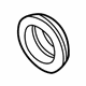 Volkswagen 078-105-251-R Pulley Volkswagen 078-105-251-R Pulley