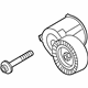 Volkswagen 07K-903-315-T Belt Tensioner Volkswagen 07K-903-315-T Belt Tensioner