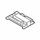 Volkswagen 3Q0-035-465 Amplifier Volkswagen 3Q0-035-465 Amplifier