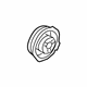 Volkswagen 1Q0-035-454-D Speaker Volkswagen 1Q0-035-454-D Speaker