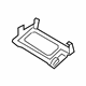 Volkswagen 3Q0-907-390 Mount Bracket Volkswagen 3Q0-907-390 Mount Bracket