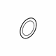 Volkswagen 5G0-971-798-B Gasket Volkswagen 5G0-971-798-B Gasket