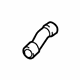 Volkswagen 06F-121-101 Water Hose Volkswagen 06F-121-101 Water Hose