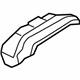 Volkswagen 1J9-885-405-AE-KNX Cushion Cover Volkswagen 1J9-885-405-AE-KNX Cushion Cover