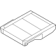 Volkswagen 1T3-888-375-C Padding Volkswagen 1T3-888-375-C Padding