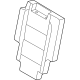 Volkswagen 1T3-888-805-L-SHN COVER Volkswagen 1T3-888-805-L-SHN COVER