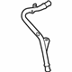 Volkswagen 1K0-121-070-AQ Water Pipe Volkswagen 1K0-121-070-AQ Water Pipe