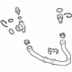 Volkswagen 5Q0-122-051-AN Lower Hose Volkswagen 5Q0-122-051-AN Lower Hose