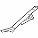 Volkswagen 1K9-809-145 Upper Rail Volkswagen 1K9-809-145 Upper Rail