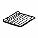 Volkswagen 3D0-857-717-1SG Lid Volkswagen 3D0-857-717-1SG Lid