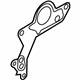 Volkswagen 038-145-215 Vacuum Pump Gasket Volkswagen 038-145-215 Vacuum Pump Gasket