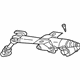 Volkswagen 1J1-419-501-EQ Steering Column Volkswagen 1J1-419-501-EQ Steering Column