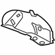Volkswagen 3D0-971-812 Bracket Volkswagen 3D0-971-812 Bracket