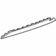 Volkswagen 5K6-807-521-F-9B9 Spoiler Volkswagen 5K6-807-521-F-9B9 Spoiler
