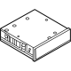 Volkswagen 571-035-877 Control Unit Volkswagen 571-035-877 Control Unit