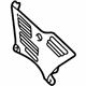 Volkswagen 049-109-188-B Timing Cover Gasket Volkswagen 049-109-188-B Timing Cover Gasket