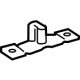 Volkswagen 5G0-827-517-G Plate Volkswagen 5G0-827-517-G Plate