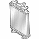 Volkswagen 5Q0-121-251-HA Radiator Volkswagen 5Q0-121-251-HA Radiator