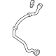 Volkswagen 5QN-131-128-G Inlet Hose Volkswagen 5QN-131-128-G Inlet Hose