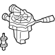 Volkswagen 04E-959-231-E A.I.R. Pump Volkswagen 04E-959-231-E A.I.R. Pump